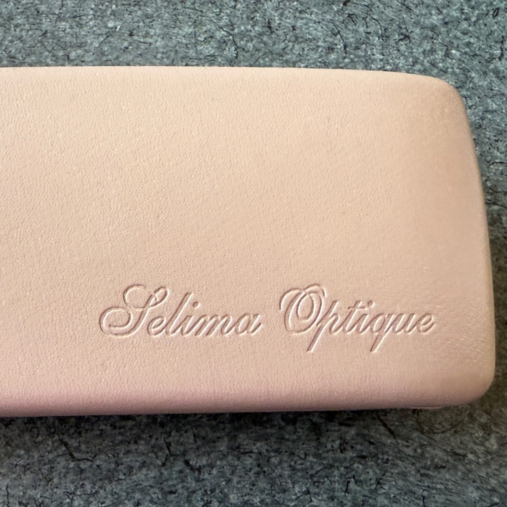 Selima optique gene frame